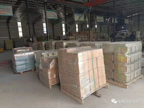 電梯噪聲防治新課題——杭州高級精裝公寓項目中的電梯噪聲防治實踐分享