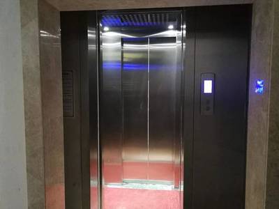 擁有獨棟樓梯的住戶又加裝了電梯 聊聊麗水老小區裝電梯的那些事