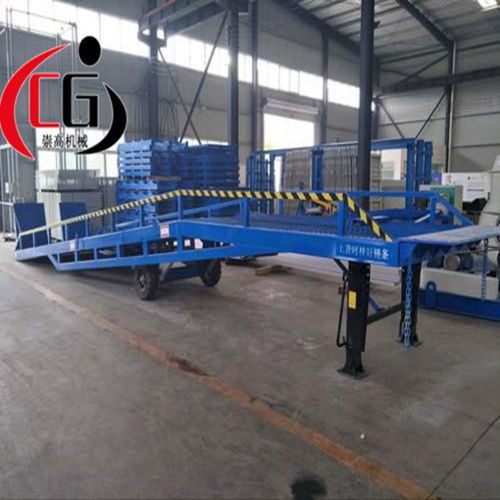 上饒移動(dòng)登車橋 液壓移動(dòng)式登車橋全國(guó)包郵的優(yōu)越選擇