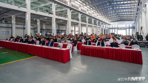 神州通立電梯產(chǎn)品發(fā)布會(huì)暨籌備上市啟動(dòng)儀式盛大開幕，引領(lǐng)智能電梯新時(shí)代