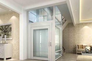 重慶米高電梯淺談 別墅電梯載重量如何科學(xué)選擇