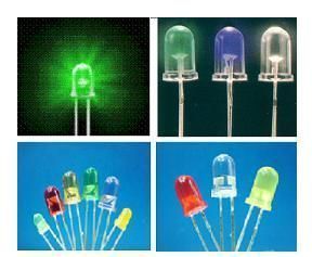 光電產(chǎn)品 從核心材料到終端應(yīng)用的樹(shù)脂解決方案